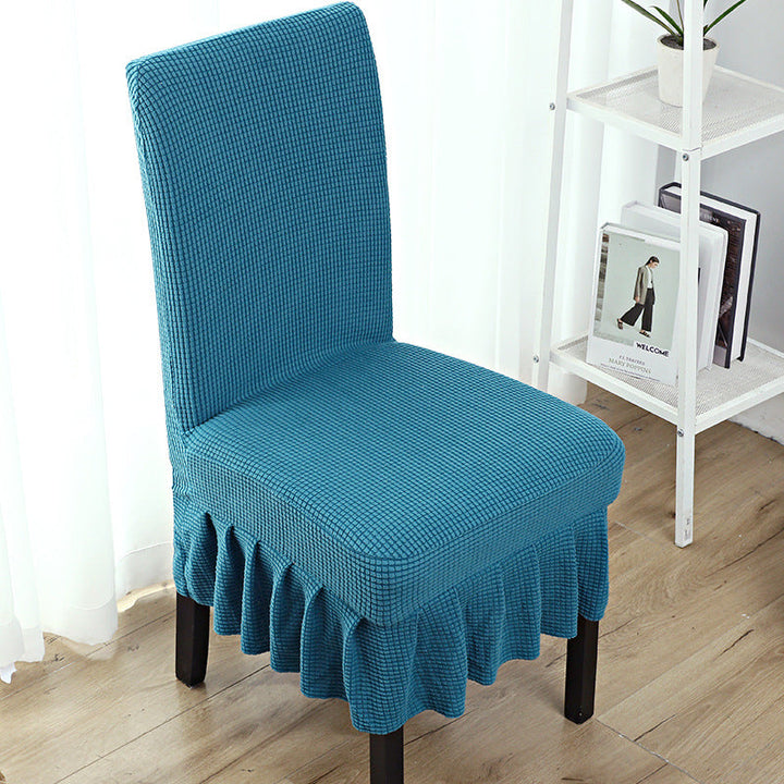 Lisslune | Durable Universal Chair Cover