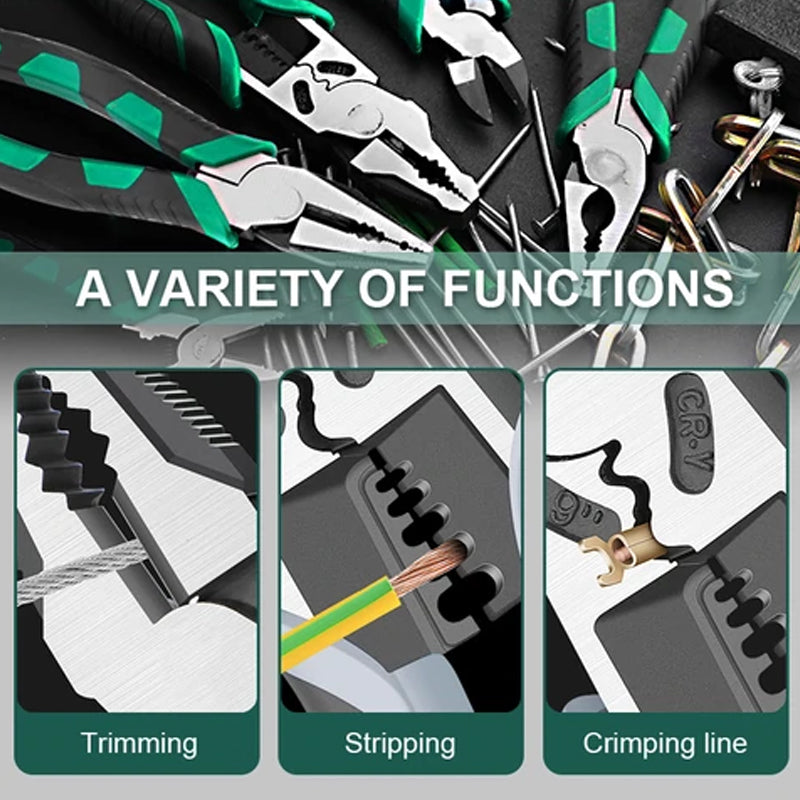 Lisslune | Super alloy wire cutter