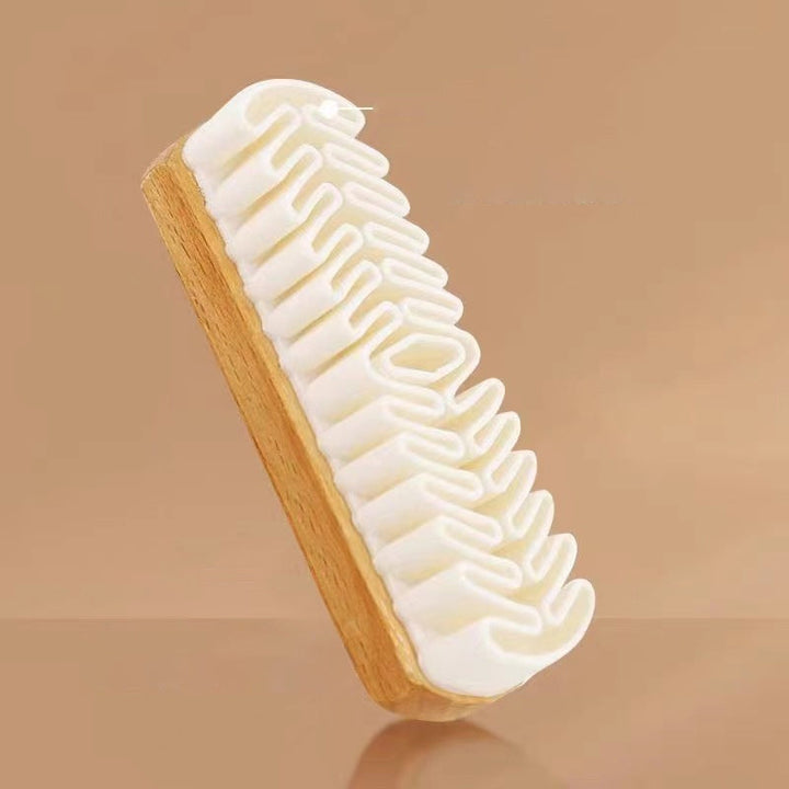 Lisslune | Suede Shoe Cleaning Brush