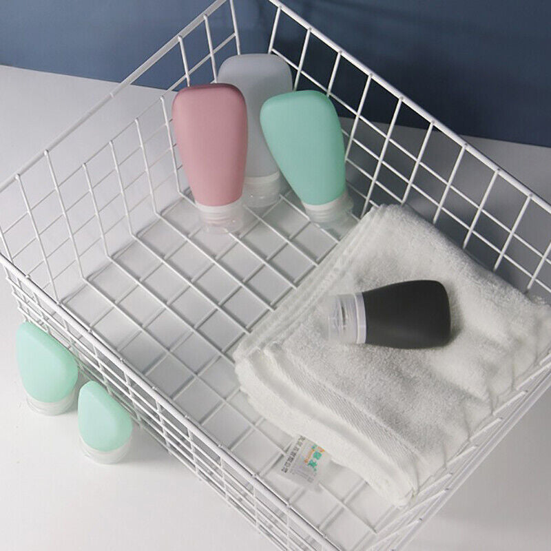 Lisslune | Multifunctional Silicone Bottles