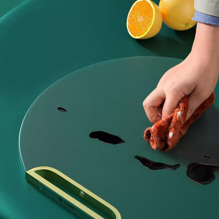 Lisslune | Multifunctional Double-Sided Cutting Board