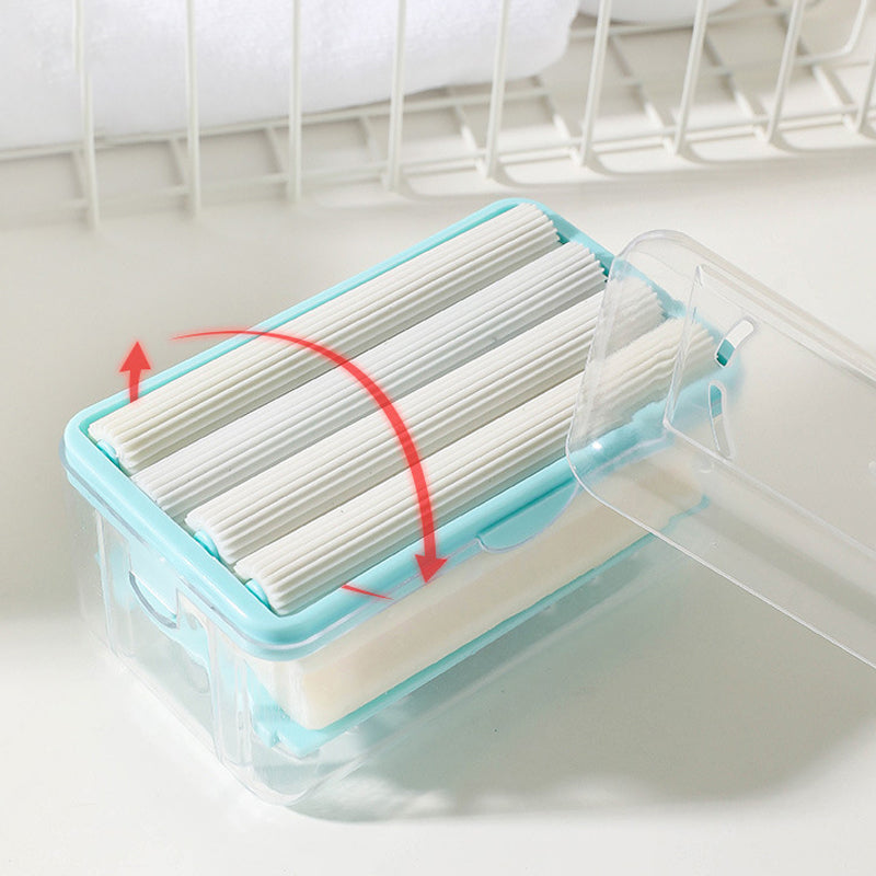 Lisslune | Multifunctional Laundry Artifact Soap Box