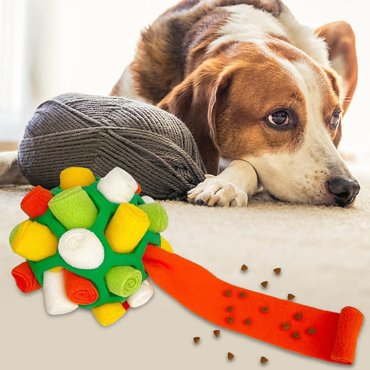 Lisslune | Chew toy for dogs