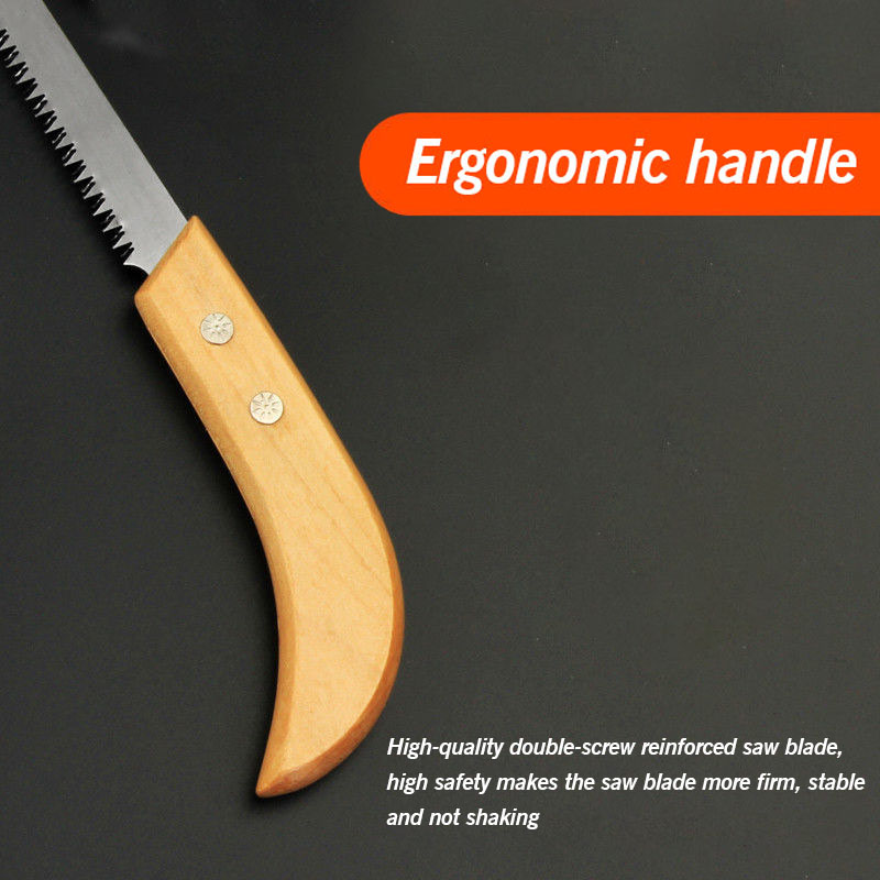 Lisslune | Home Handle Multifunction Saw
