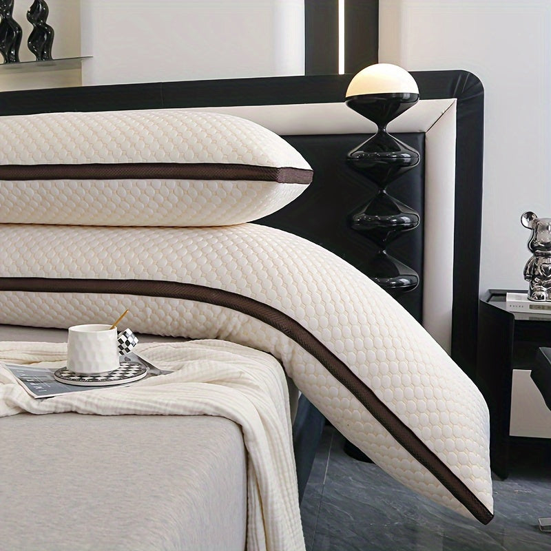 Lisslune | DreamWeave – 3D Knitted Body Cushion for Unmatched Relaxation
