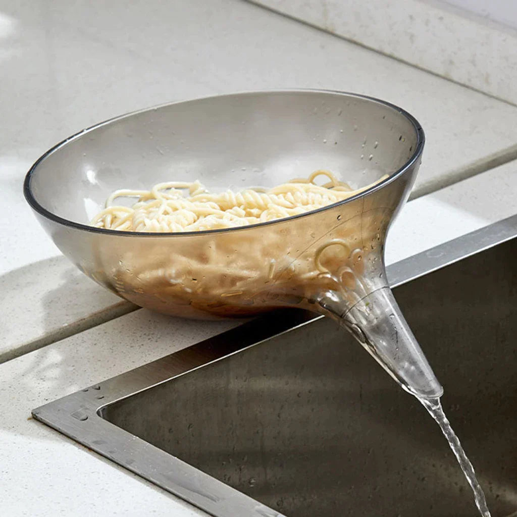 Lisslune | Drainer Food Basket