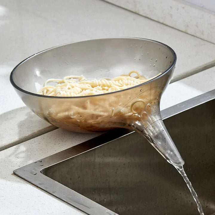 Lisslune | Drainer Food Basket