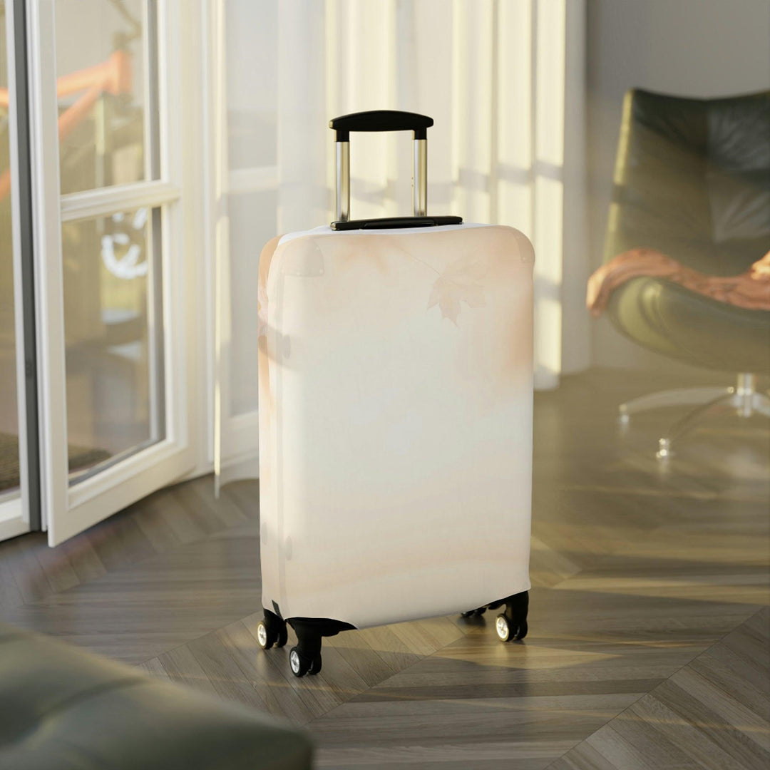Lisslune | Luggage Luxe Guard: Fashionable Protection for your Travel Gear