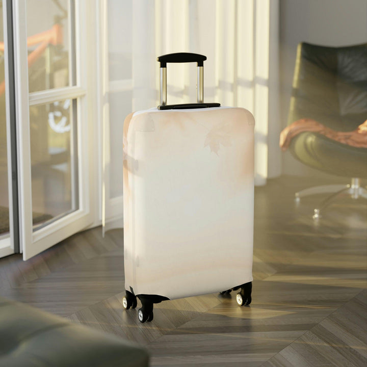 Lisslune | Luggage Luxe Guard: Fashionable Protection for your Travel Gear
