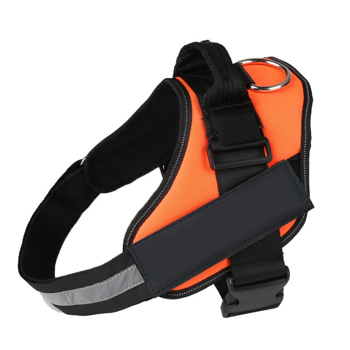 Lisslune | Anti Choke Dog Harness