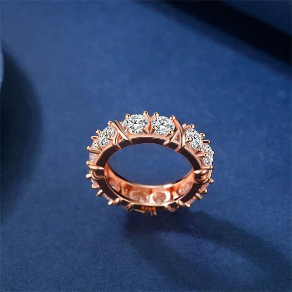Lisslune | "Sparkle Your Fingertips - Explore Our Ring World"