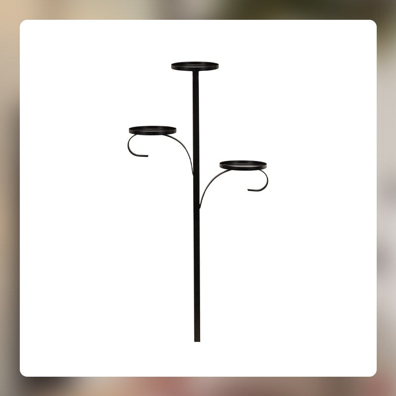 Lisslune | Shelf For Christmas Tree