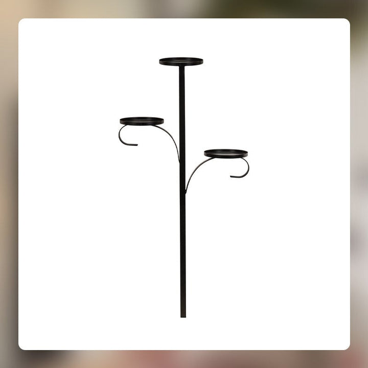 Lisslune | Shelf For Christmas Tree
