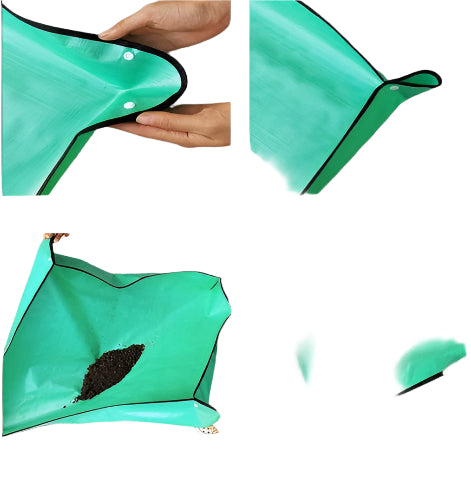 Lisslune | Max GardenGuard Plant Blanket – Rust-Free Garden Solution