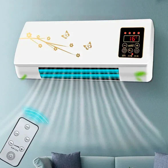 Lisslune | KoelBlaas Mini Aircooler – Portable Cooling Without Installation