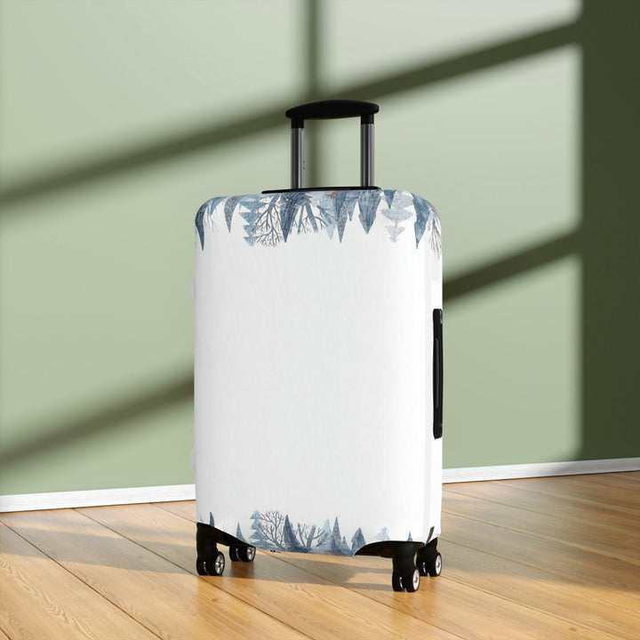 Lisslune | Stylish Luggage Cover - Enhance Your Travel Experience While Protecting Your Valuables