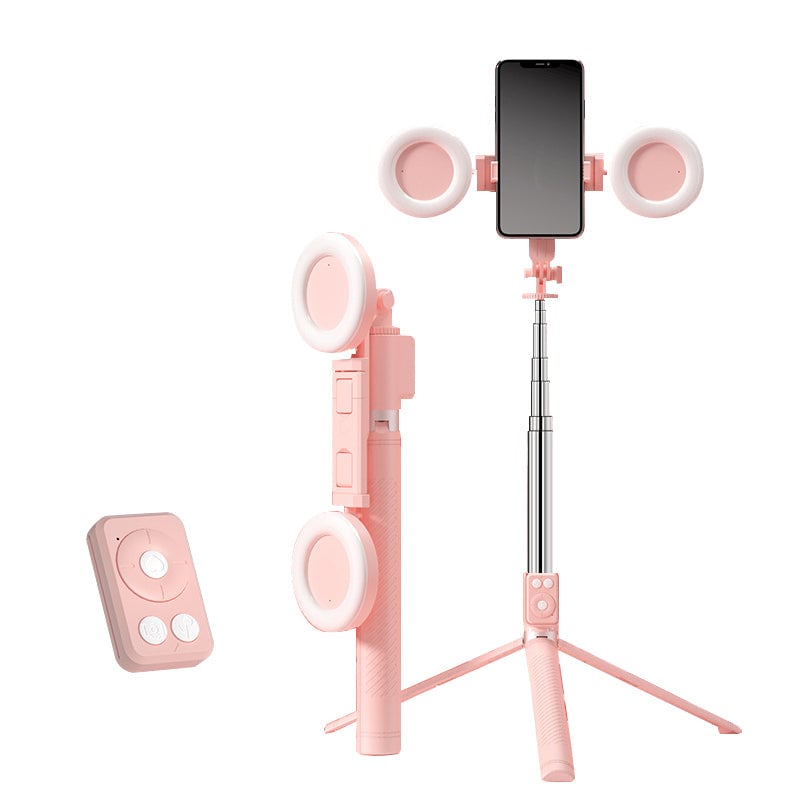 Lisslune | 6 in 1 Bluetooth Selfie Stick