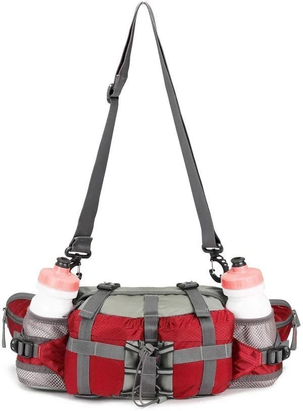 Lisslune | Ultralight multifunctional outdoor waist bag