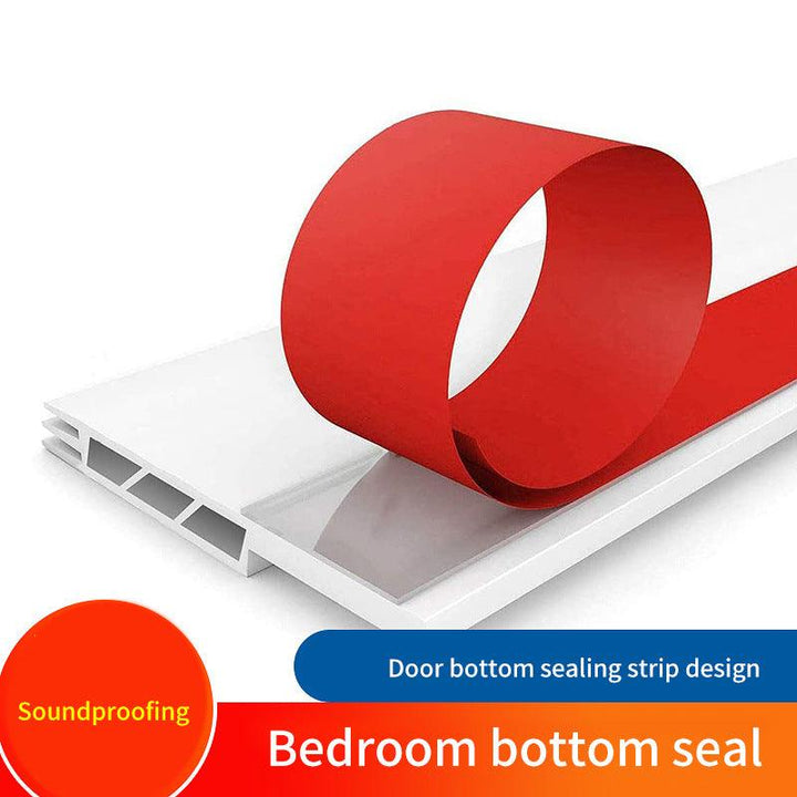 Lisslune | Elevate your home with the ultimate all-in-one door seal solution