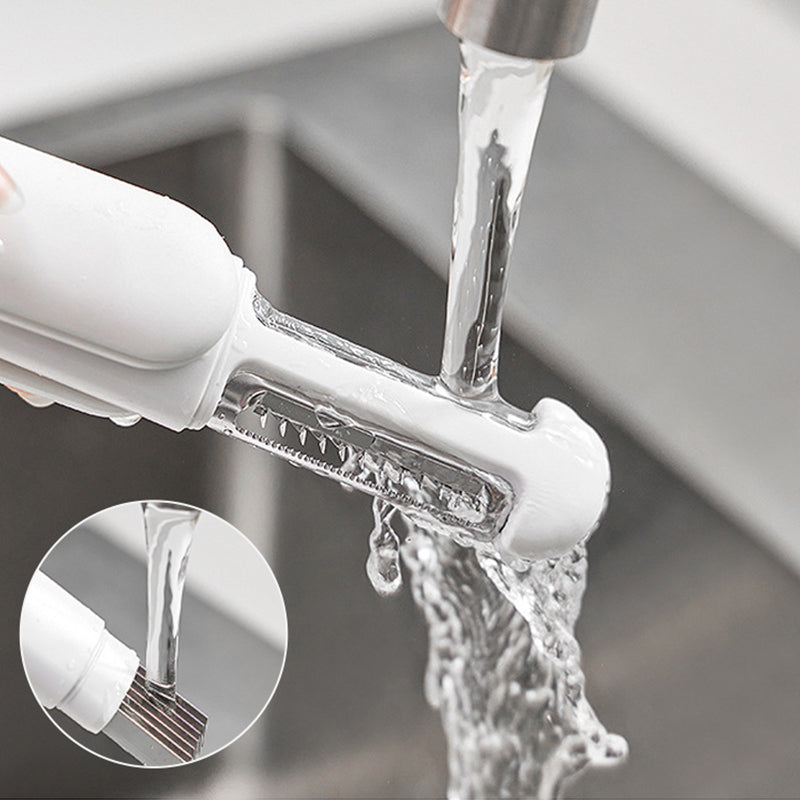 Lisslune | 3 In 1 Multifunctional Rotating Peeler