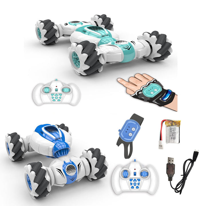 Lisslune | Gesture Sensor Twist Auto