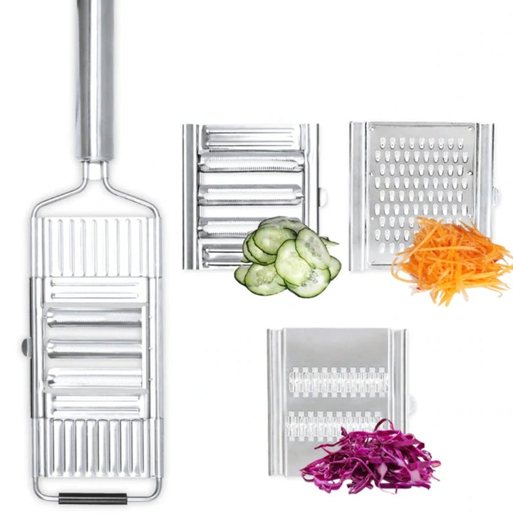 Lisslune | Multifunctional Vegetable Cutting Tool