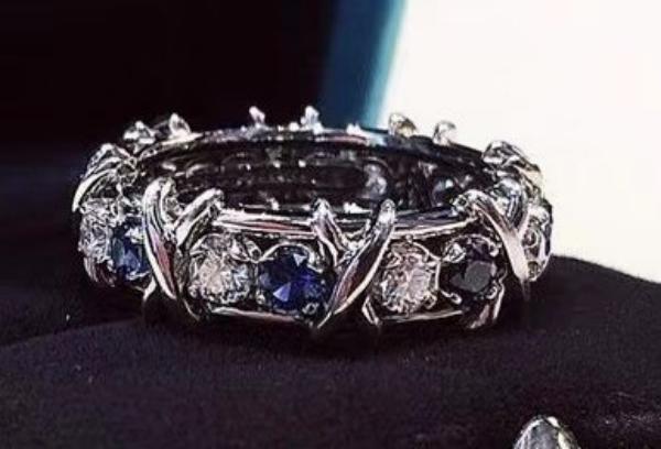 Lisslune | Magnetology Lymphvity Ring™️ |