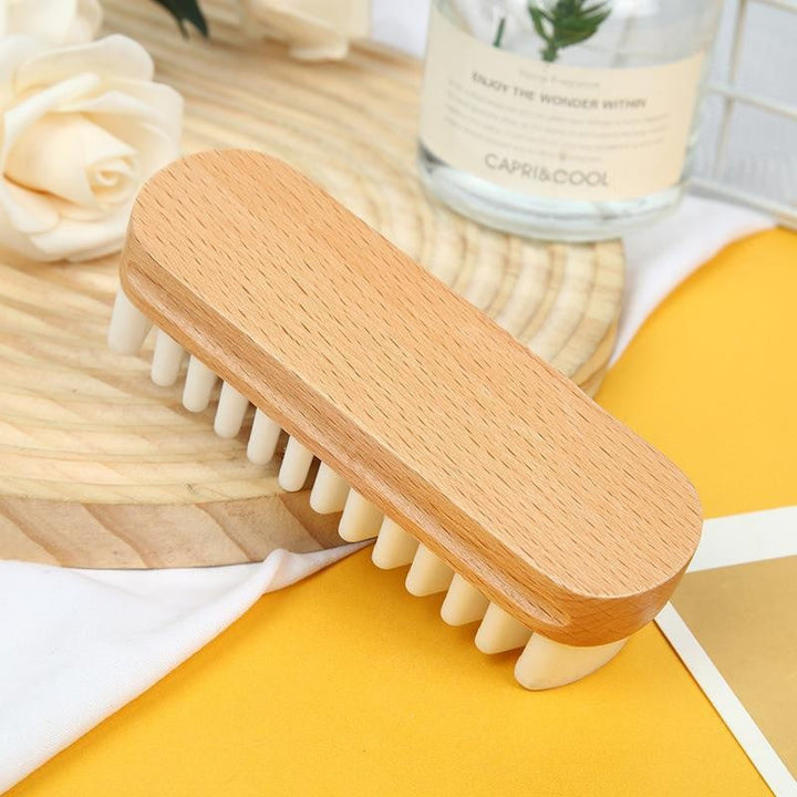 Lisslune | Suede Shoe Cleaning Brush