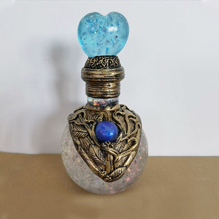 Lisslune | Magical Mystical Moon Bottle