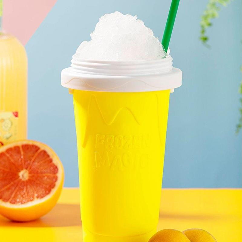 Lisslune | Magic Slushy Maker