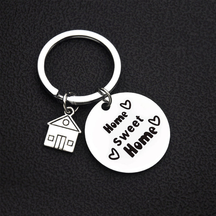 Lisslune | Keychain from Liede der Familien