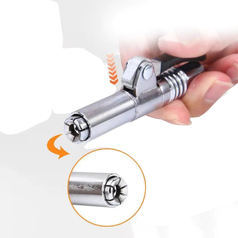 Lisslune | Grease nipple for gearbox