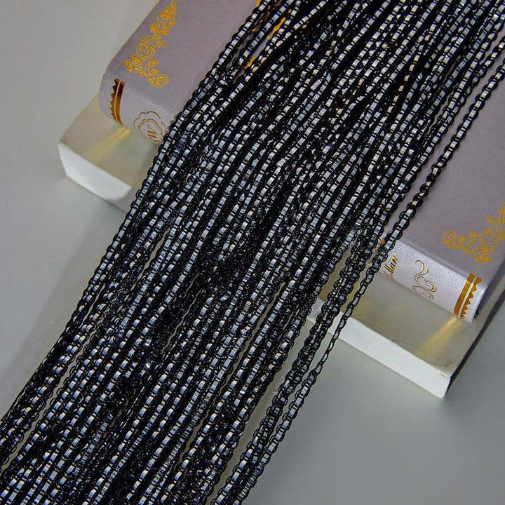 Lisslune | Glitter fringes for door, wall, window, room divider