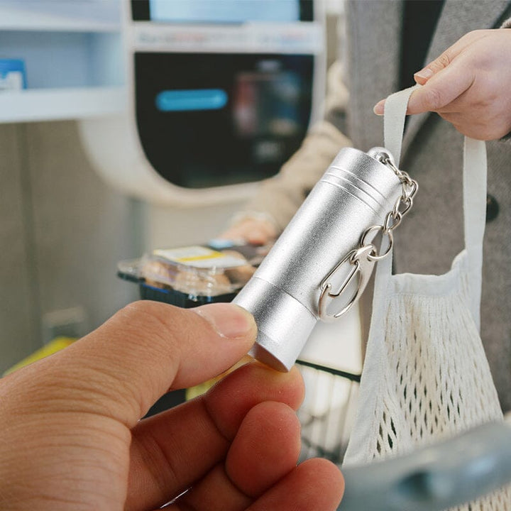 Lisslune | Mini portable Stop Lock tool