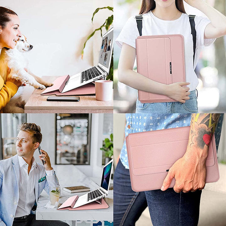 Lisslune | Universal multifunctional waterproof laptop bag