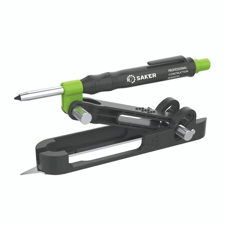 Lisslune | Multifunctional Construction Pencil