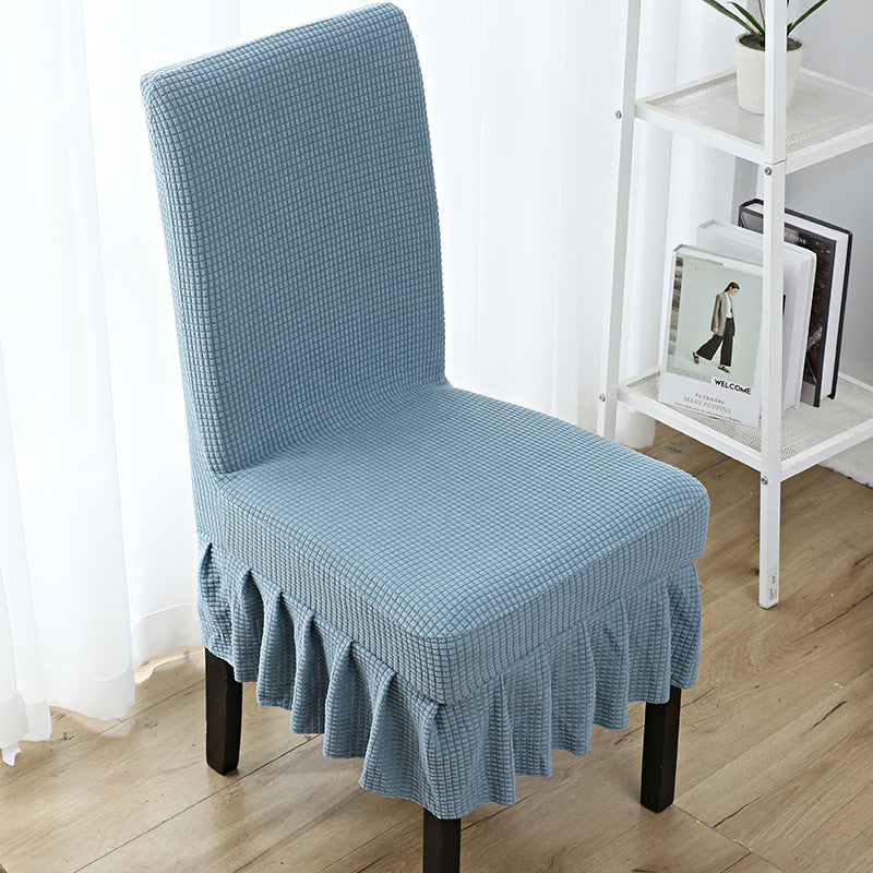 Lisslune | Durable Universal Chair Cover