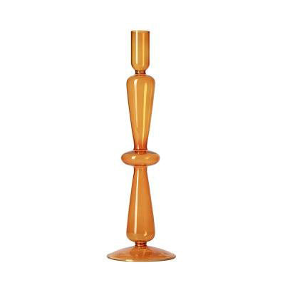 Rynx Danish Pastel Colored Layer Candle Holder