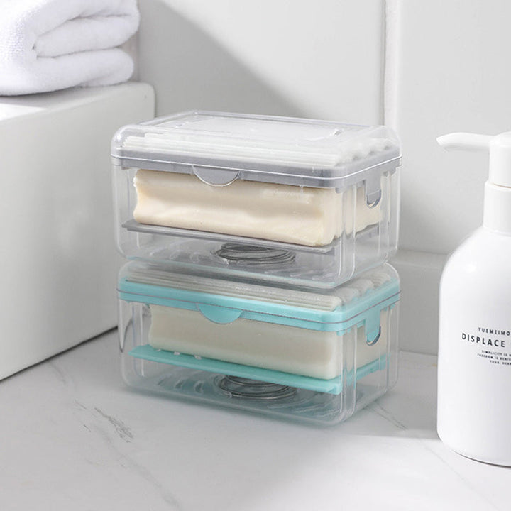 Lisslune | Multifunctional Laundry Artifact Soap Box