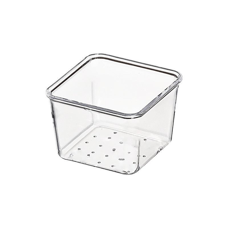 Rynx Transparent Drawer Sorting Compartment Organizer