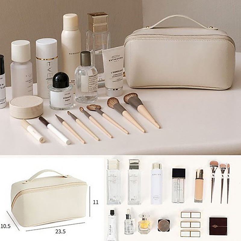 Lisslune | Portable Travel Cosmetics Storage Bag