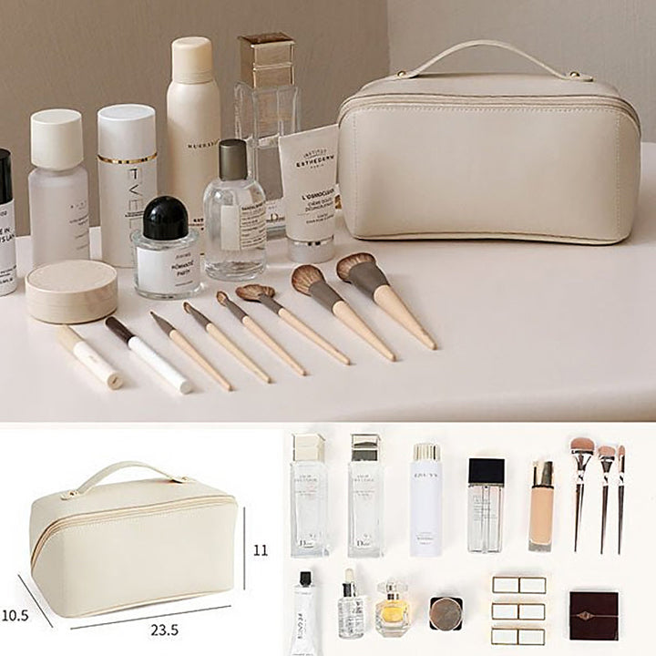 Lisslune | Portable Travel Cosmetics Storage Bag