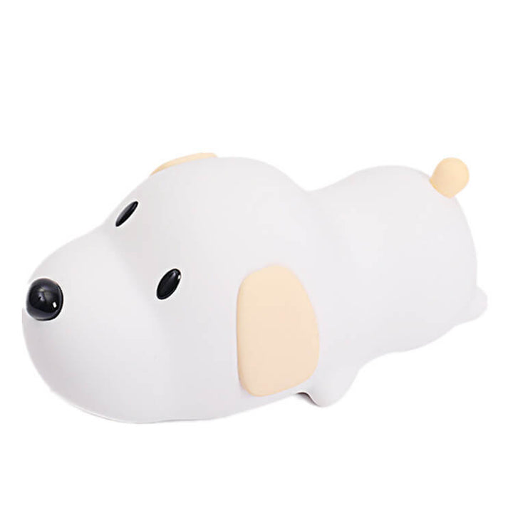 Lisslune | Cute Puppy LED Night Light
