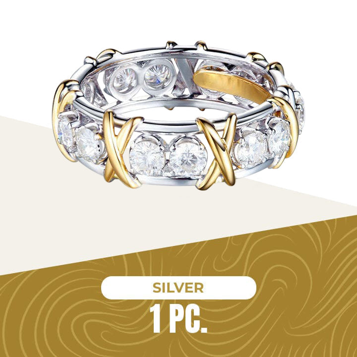 Lisslune | Magnetology Lymphvity Ring™️ |