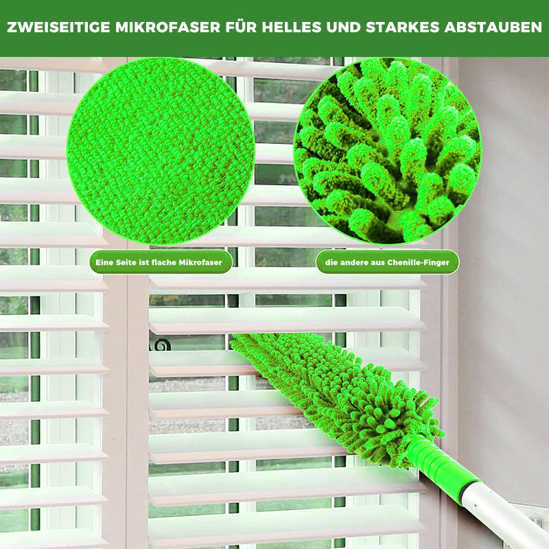 Lisslune | Cleaning tool for ceiling fans
