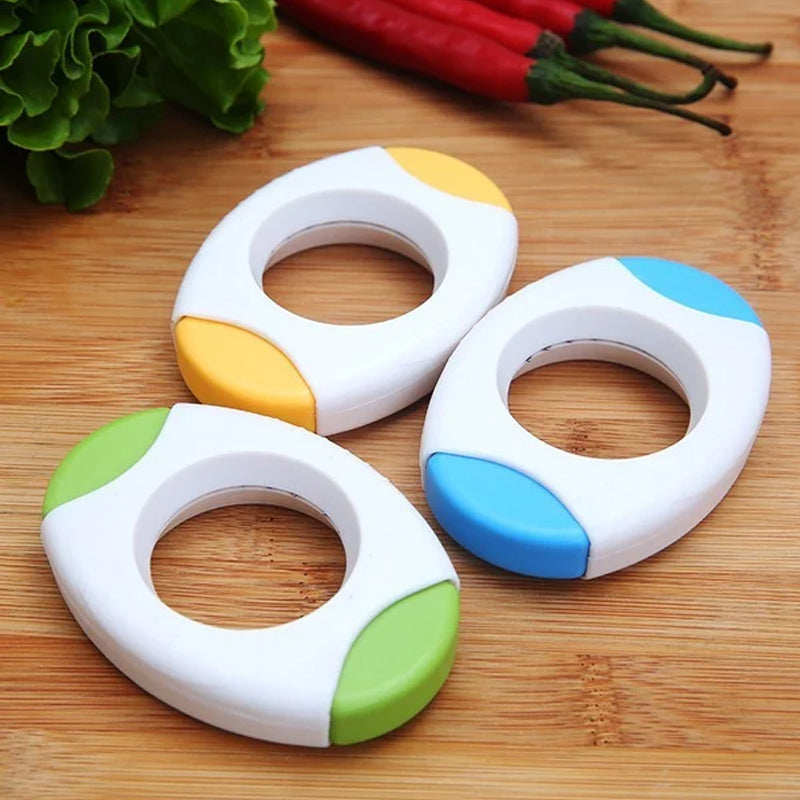 Lisslune | Simple Quick Egg Opener