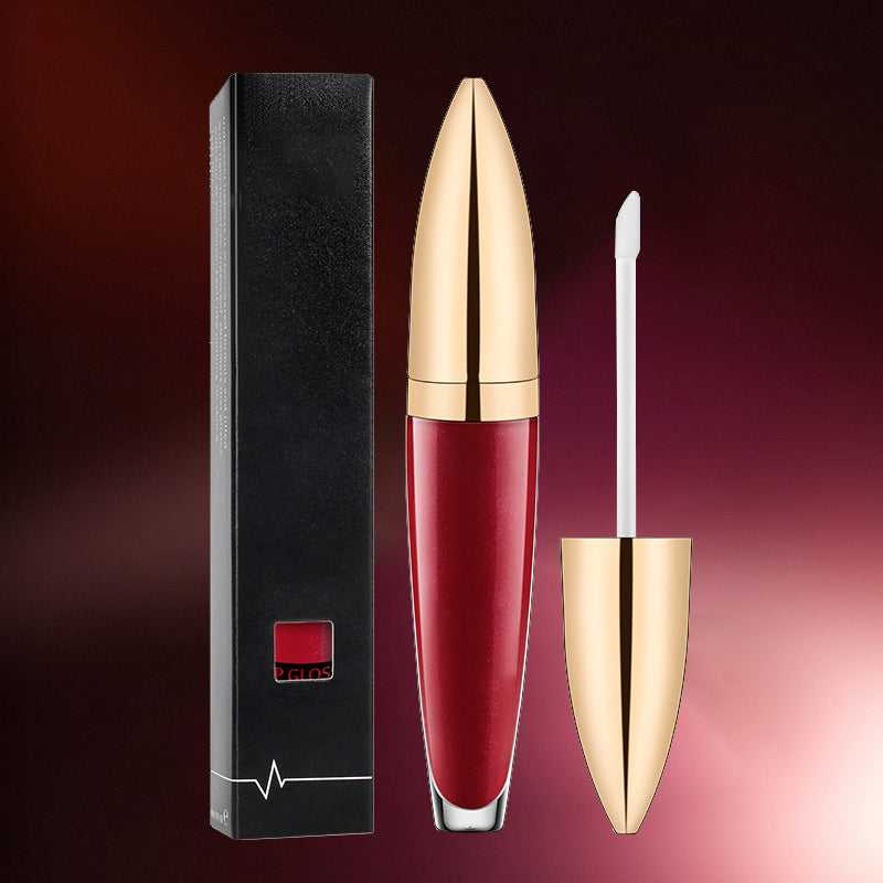 Lisslune | Diamond-gloss long-lasting lipstick