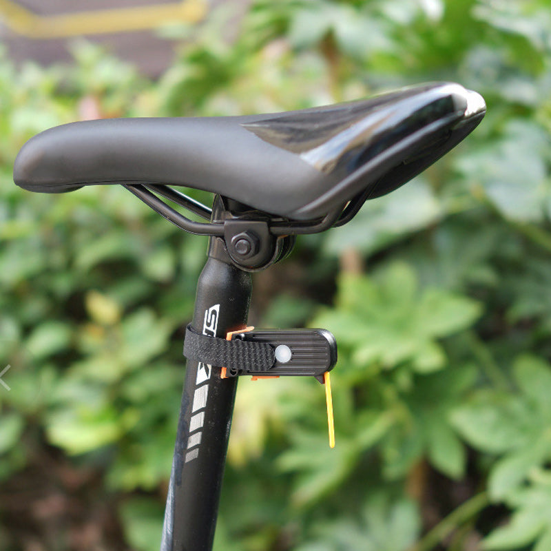 Lisslune | LED Bicycle Rear Light