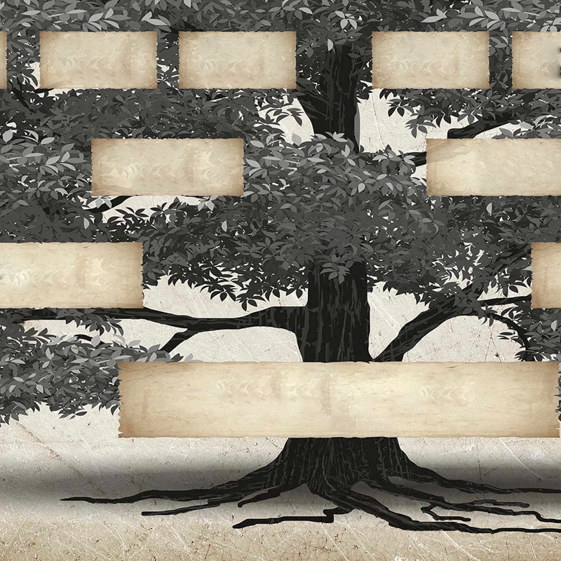 Lisslune | Family History Family Tree Canvas