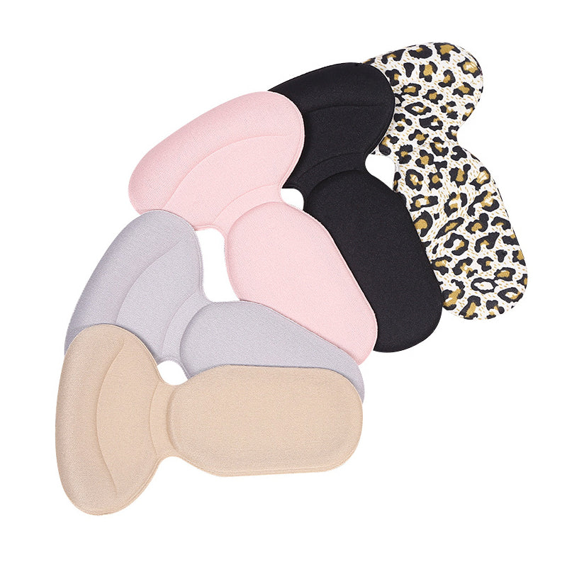 Lisslune | Sponge Heel Stick